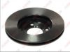 ABE C3A002ABE Brake Disc